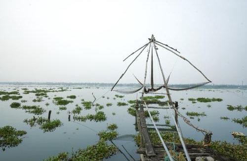 Kumbalam House | The Lawrences Aqua Stay