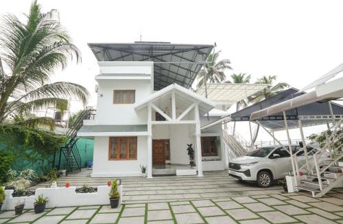 Kumbalam House | The Lawrences Aqua Stay