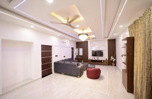 Jaipur Apartment | The Laxmi Royale Villa