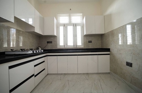 Jhotwara House | The Laxmi Royale Villa:Spacious 4-bedroom House to enjoy with family and friends