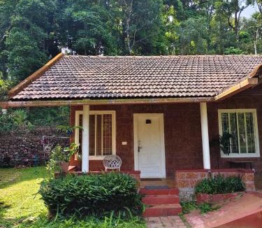 Mudigere House | The Leaf N Lantern