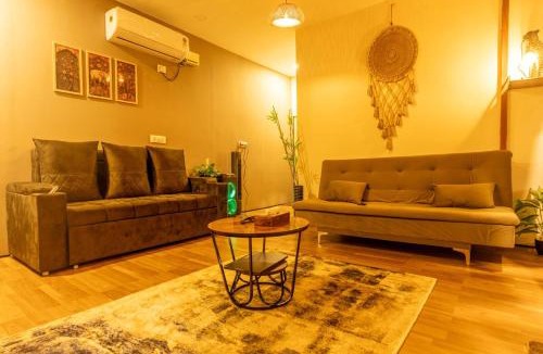 Chevella Apartment | The Leafyard Container Home