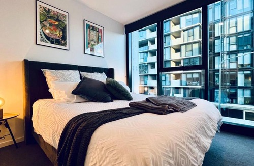 Reid Apartment | The Ledger