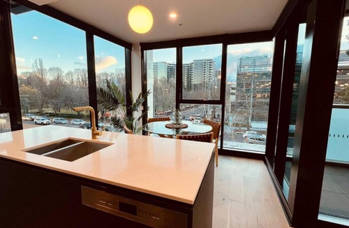 Reid Apartment | The Ledger
