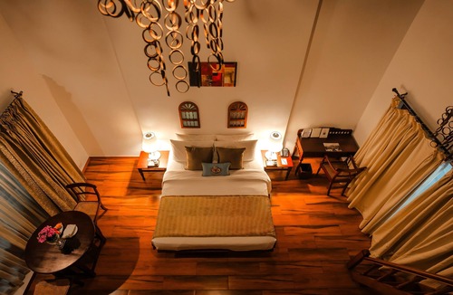 Mathilil Resort | The Leela Ashtamudi, A Raviz Hotel