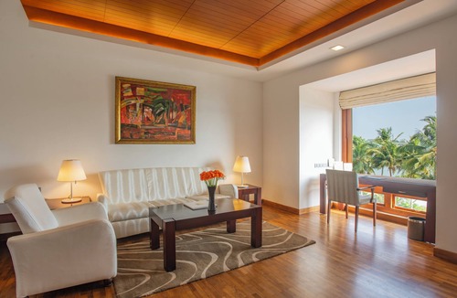 Mathilil Resort | The Leela Ashtamudi, A Raviz Hotel
