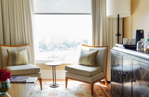 Mumbai Hotel | The Leela Mumbai
