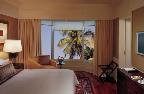 Mumbai Hotel | The Leela Mumbai