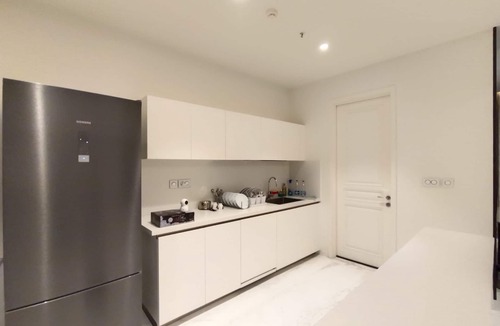 Bengaluru Apartment | The Leela Residences Bhartiya City Bangaluru