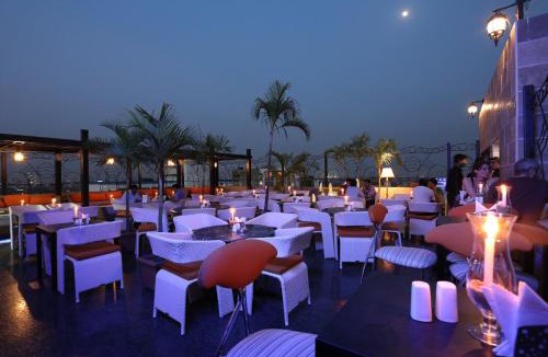 Dharmatala Hotel | The Lindsay