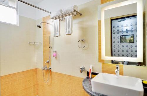 Kadubeesanahalli Hotel | The Liverpool Blue Hotels