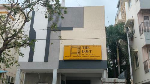 Thoraipakkam Hostel | The Loft OMR