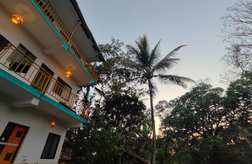 Arambol Apartment | The Long Stay Goa