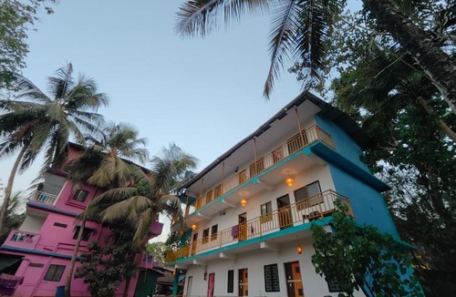 Arambol Apartment | The Long Stay Goa