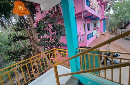 Arambol Apartment | The Long Stay Goa