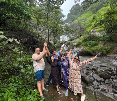 Kadadhe House | The Lotus Resort Lonavala