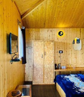 Kodaikanal Villa | The Love Nest Woodhouse