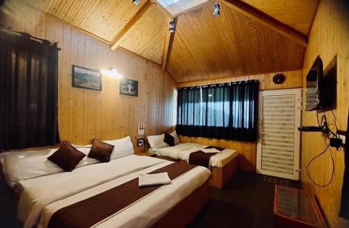 Kodaikanal Villa | The Love Nest Woodhouse