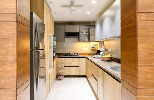 Nizamuddin Apartment | The LUTF