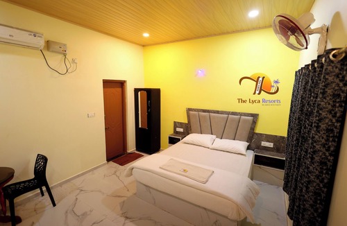 Siddapur Resort | The Lyca Resorts
