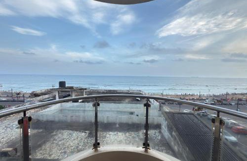 Visakhapatnam Apartment | The Maanvik Shores Luxury Home Stay - RK Beach