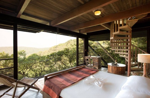 Atvan Hotel | The Machan