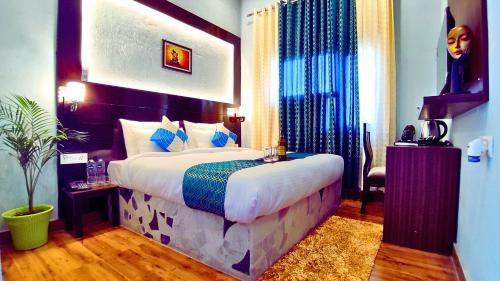 Bail Parao Hotel | The MadhuNandan - A Luxury Homestay