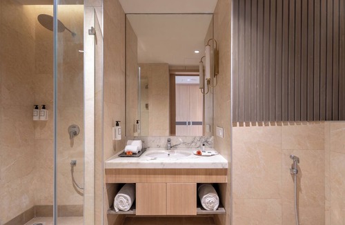 Peelamedu Hotel | The Magnus Hotel