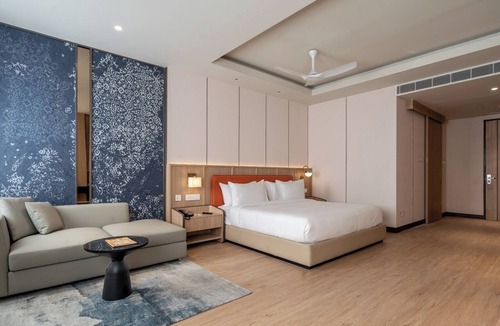 Peelamedu Hotel | The Magnus Hotel