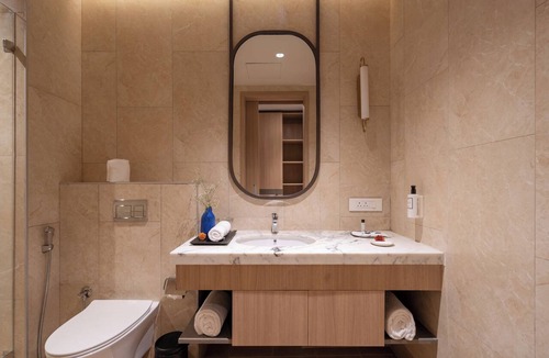 Peelamedu Hotel | The Magnus Hotel