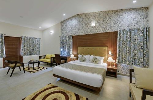 Bedla Hotel | The Maharana Bagh by Trulyy
