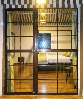Maliya Resort | The Majestic Heritage Resort - Sasan Gir