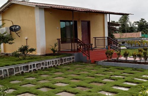 Murbad Resort | The Malshej Mist