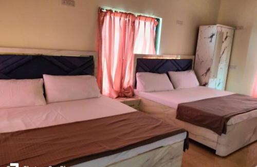 Murbad Resort | The Malshej Mist