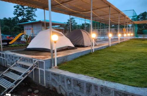 Murbad Resort | The Malshej Mist