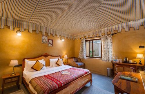 Khuri Other | The Mama's Resort & Camp