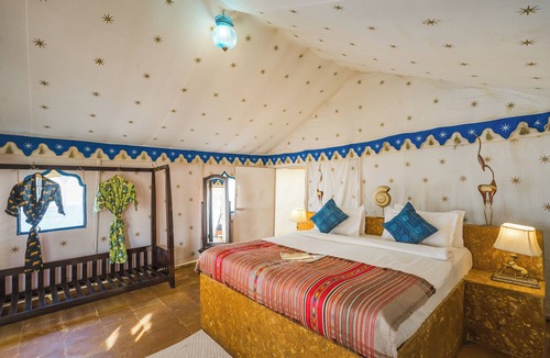 Khuri Hotel | The Mamas Resort and Camp - Caters to Couples and Families