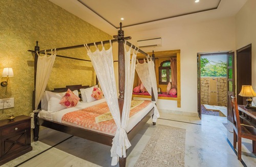 Khuri Hotel | The Mamas Resort and Camp - Caters to Couples and Families