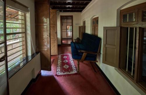 Kumaranalloor House | The Mana-Heritage stay - Chengazhimattam Mana