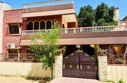 Ratanada House | The Mango Tree by ANAND VILLA
