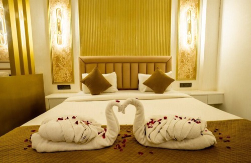 Kakarmatha Hotel | The Manor by Tulip Hospitality