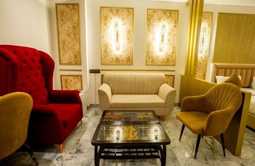 Kakarmatha Hotel | The Manor by Tulip Hospitality