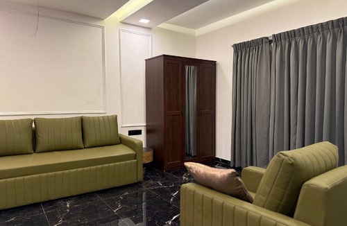 Panchgani Hotel | The Mansion Resort And Spa