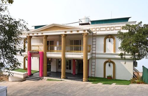 Wai Resort | The Mansion Resort And Spa