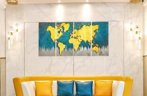 RR Nagar Hotel | The Marella Suites