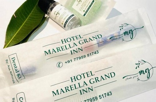 RR Nagar Hotel | The Marella Suites
