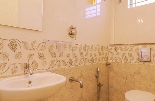 RR Nagar Hotel | The Marella Suites