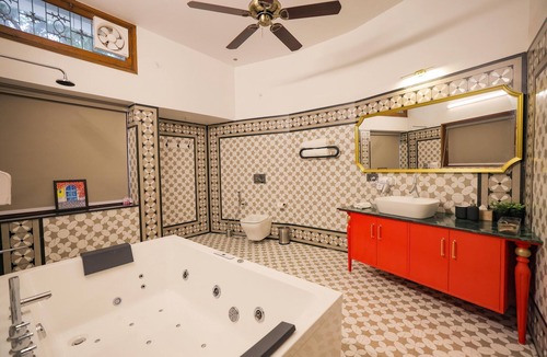 Bullawala Villa | The Mars Sphere