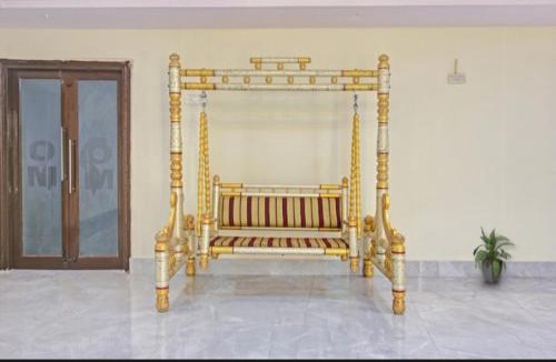 Lakdi Ka Pul Hotel | THE Maruti grand