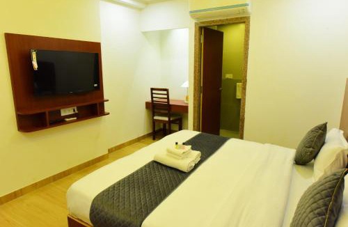 Jodhpur Hotel | The Marwar regency Hotel